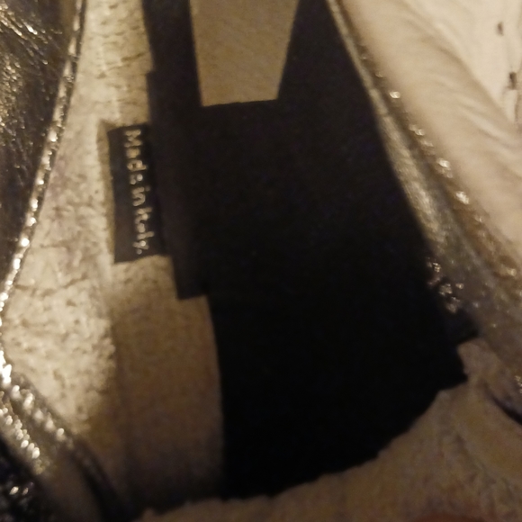 Like new P448 John's floral/python print women's sneakers size EU38 - Picture 8 of 8